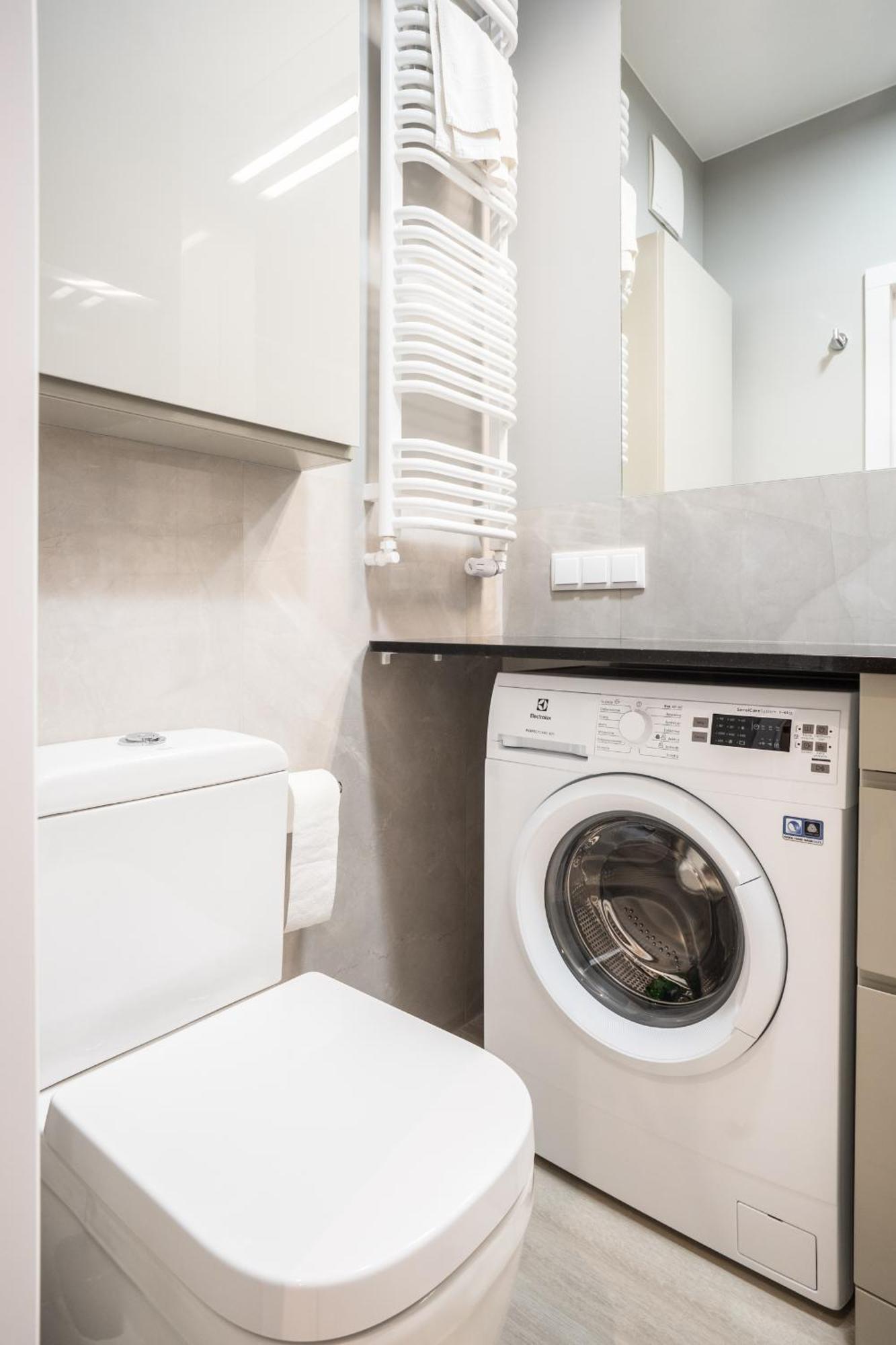 Vipwarsawapartments Onyx Mennica Residence Екстериор снимка